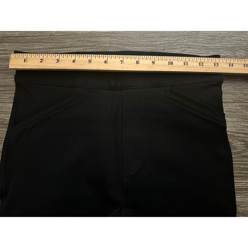 Spanx The Perfect Pant Ankle Backseam Skinny size Small - Picture 4 of 8